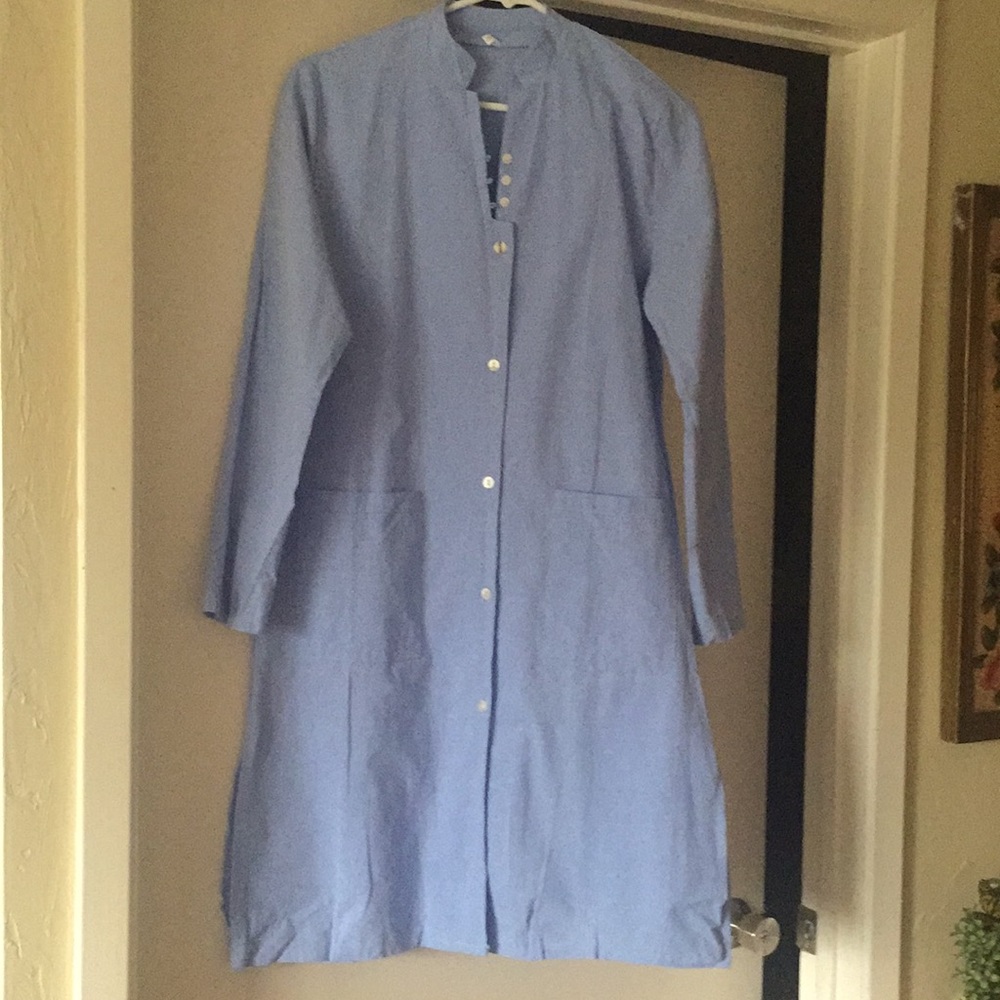 Brand new cotton blend dress from Rotita.